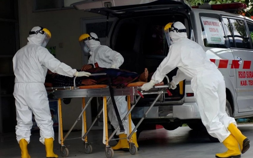 Власти Малайзии подтвердили первый случай смерти от коронавируса