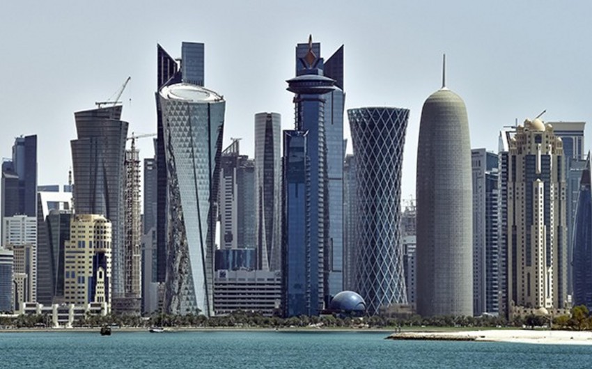 Катар потратил 200 млрд долларов США на подготовку к чемпионату мира по футболу