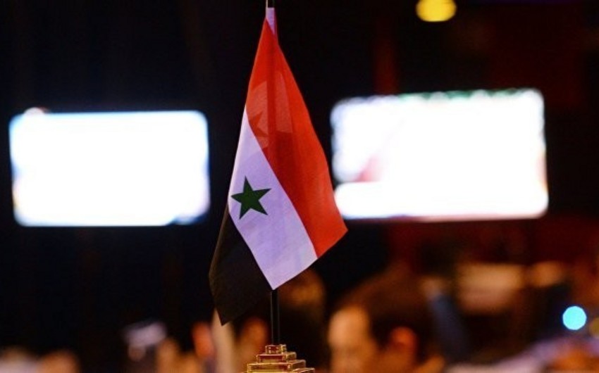 Сирия отказалась от участия в саммите ЛАГ в Ливане