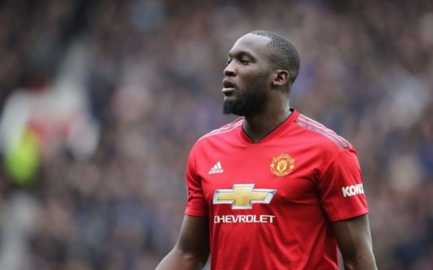 Romelu Lukaku yeni klubu ilə müqavilə bağlamaq üçün İtaliyaya gəlib