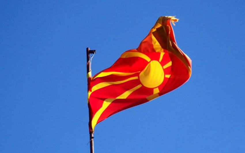 В Македонии объявлено чрезвычайное положение из-за пожаров