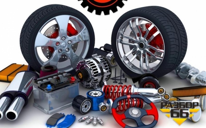 Azerbaijan cuts spending on imports of vehicle parts