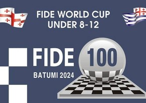 Fourteen Azerbaijani chess players aim for 'medal rush' in FIDE World Cup 2024