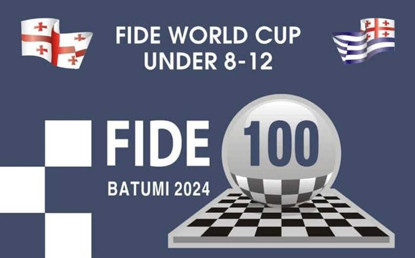 Fourteen Azerbaijani chess players aim for 'medal rush' in FIDE World Cup 2024