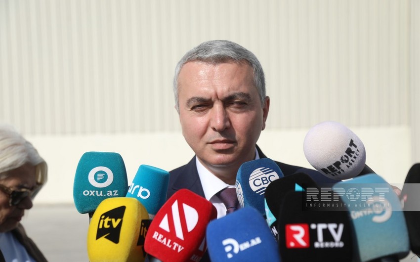 В Азербайджане планируют открыть еще два промышленных предприятия