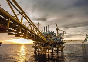 Volume of oil produced, exported from ACG and Shah Deniz announced