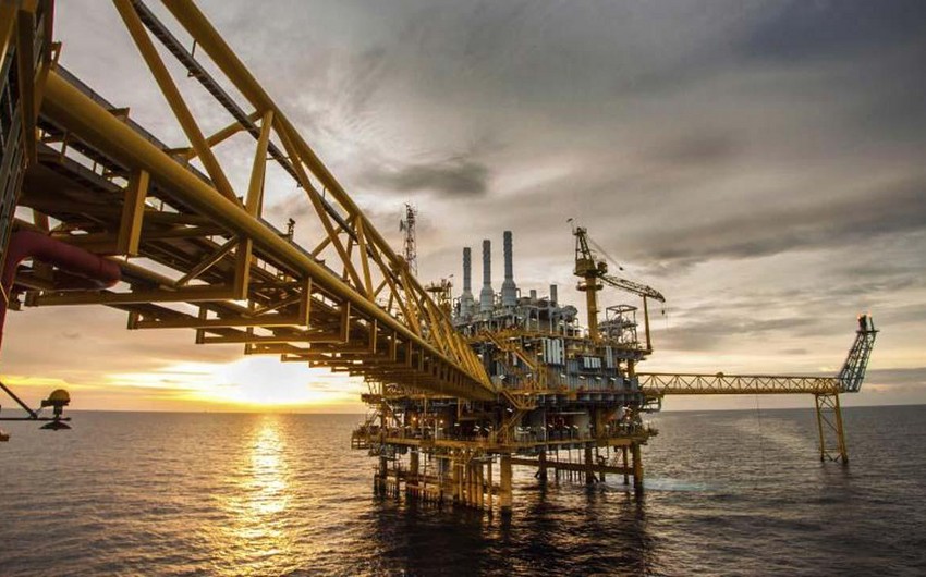 Volume of oil produced, exported from ACG and Shah Deniz announced