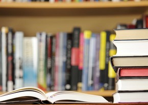 Chairman of State Committee: Azerbaijani textbooks to be distributed to foreign countries starting next year