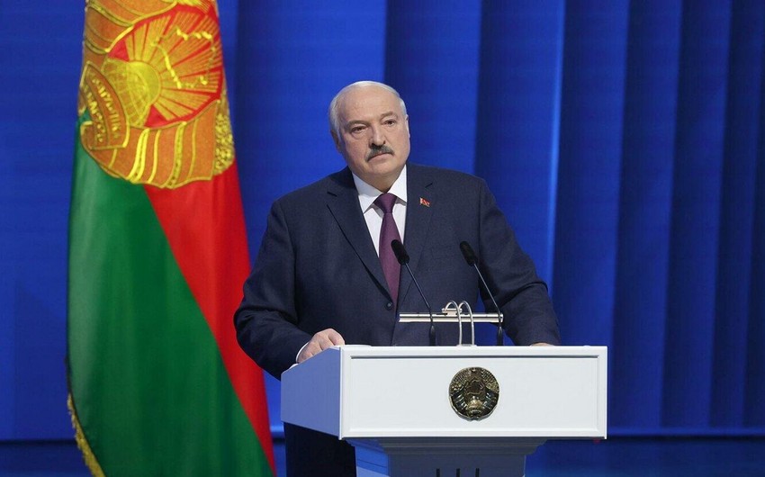 President of Belarus may visit Pakistan before year-end