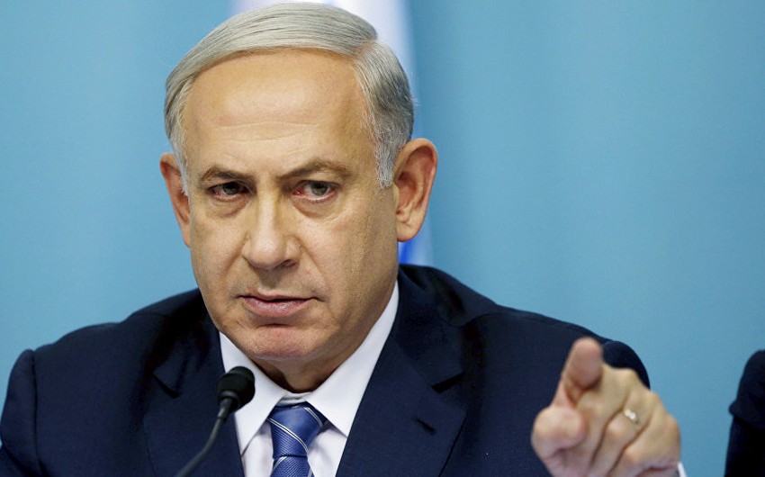 Israeli PM: We are not impressed by OIC Istanbul statement