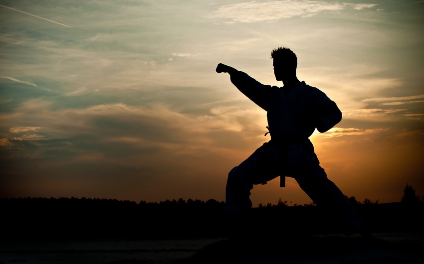 Karate üzrə dünya çempionatı Bakıda keçirilə bilər