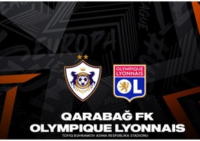 Qarabağ - Lion: Azərbaycan çempionunun Fransa klublarına qarşı 11-ci dueli - ARAŞDIRMA