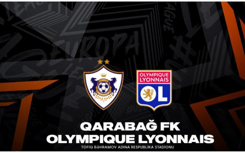 Qarabağ - Lion: Azərbaycan çempionunun Fransa klublarına qarşı 11-ci dueli - ARAŞDIRMA