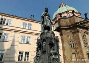 Prague: city-museum under open sky - PHOTO REPORT