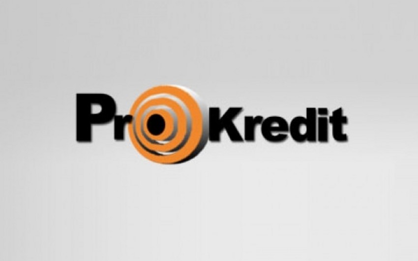 “Pro Kredit” BOKT-nin aktivləri 4% azalıb