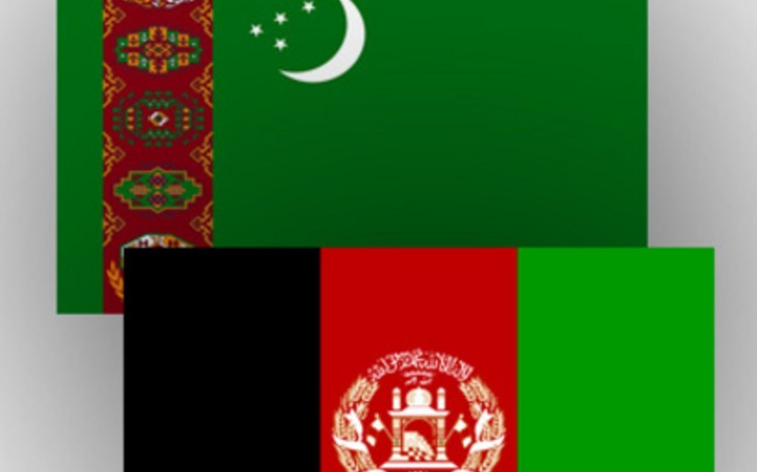 Главы приграничных администраций Туркменистана и Афганистана провели онлайн-переговоры