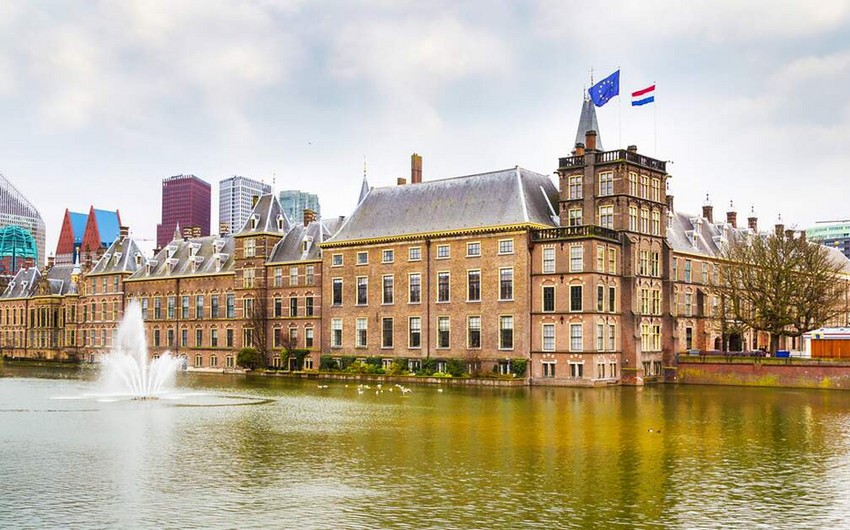 Правительство Нидерландов принесет извинения за эпоху рабства
