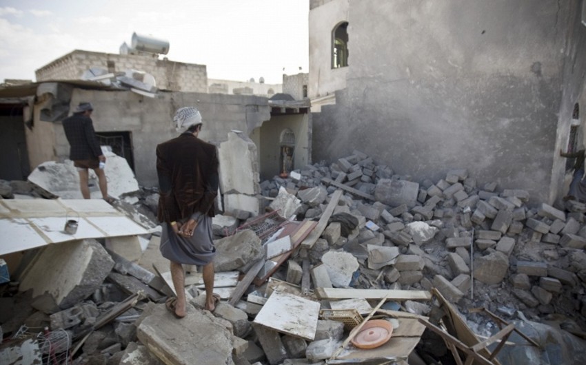 Вашингтон выступает за прекращение боевых действий в Йемене, заверил госдепартамент США