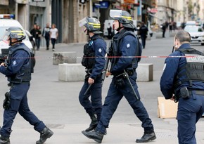 Во Франции уровень национальной безопасности повышен до максимального