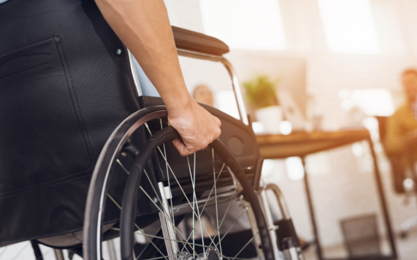 В Азербайджане ведется работа по изменению причины инвалидности ряда лиц 