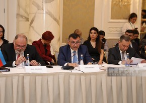Замминистра экономики : Венгерские компании активны в Азербайджане