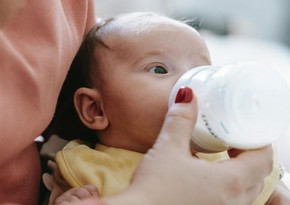 Власти США проверят производителей детских молочных смесей на монополизм