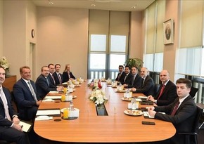 Турция и США обсудили нормализацию азербайджано-армянских отношений