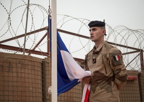 France to reduce troops in West and Central Africa to 600