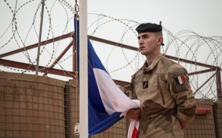 France to reduce troops in West and Central Africa to 600