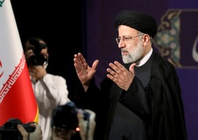 İran Prezidenti: Bu səfər Rusiya ilə münasibətlərdə dönüş ola bilər