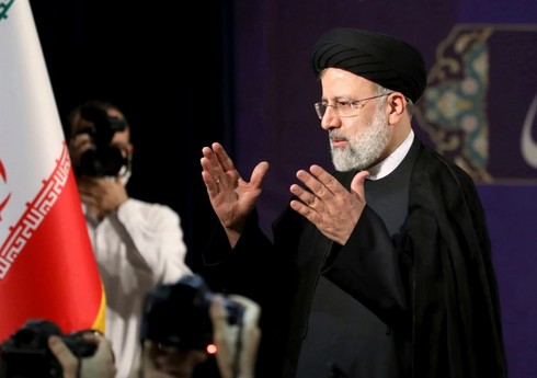 Раиси: Иран обогащает уран до 60% в ответ на действия европейских стран
