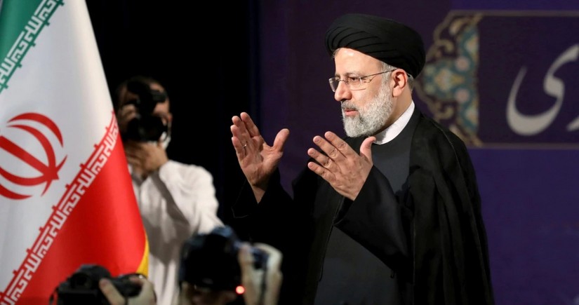 İran Prezidenti ABŞ-la danışıqların aparılmasına dair şərtini açıqlayıb