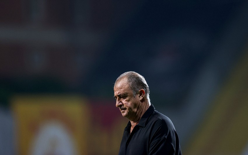 Fatih Terim: Baş məşqçilik karyeramı bərpa edə bilərəm