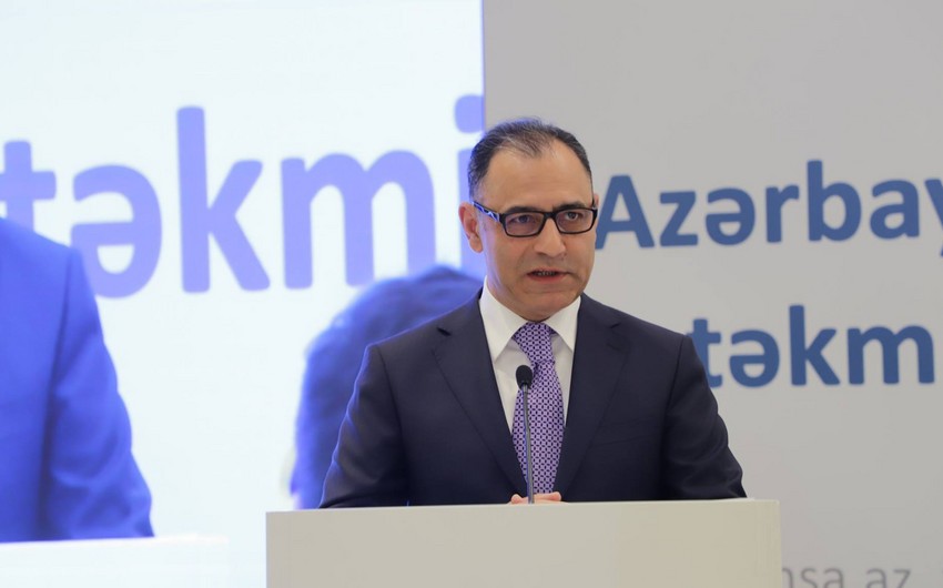 Палата: Прошлый год был удачным для рынка капитала в Азербайджане