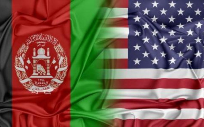 Белый дом назвал дату встречи Байдена с президентом Афганистана