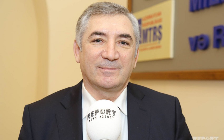 Председатель НСТР прокомментировал вопрос, связанный с запретом на показ Парней из Баку на частных каналах