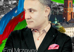 Emil Mirzayev: I aim to enter Swedish parliament and lobby Azerbaijani interests