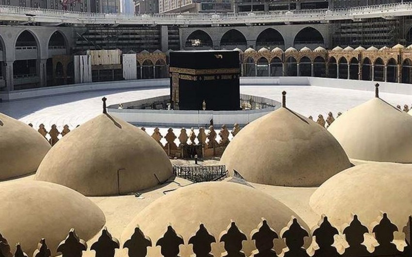 Azerbaijan launches document admission for Hajj pilgrimage - PRICE