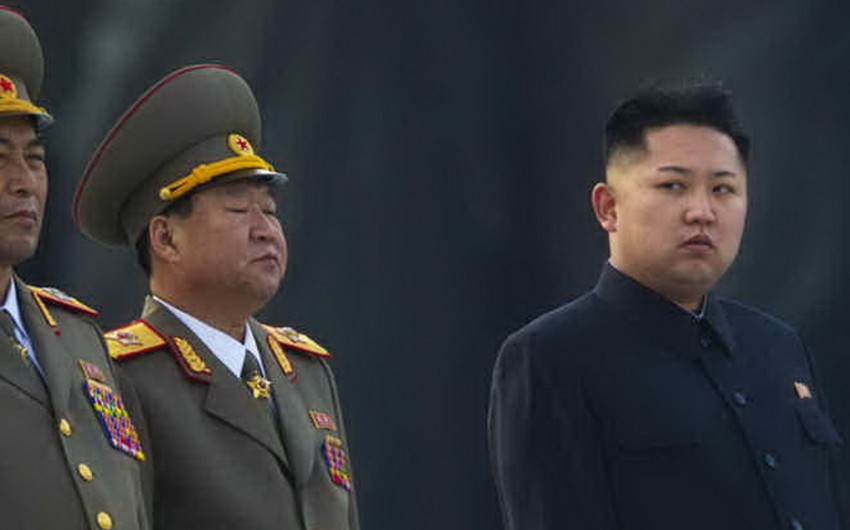 Глава КНДР отправил в отставку начальника разведывательного ведомства страны