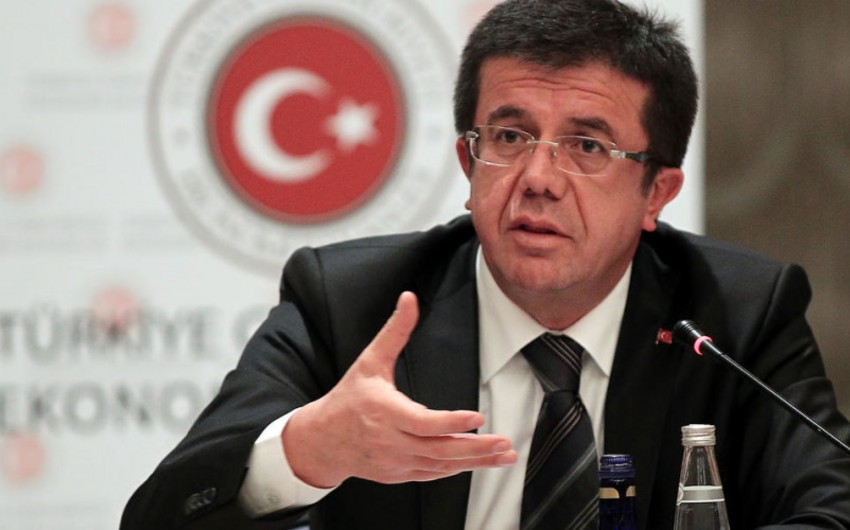 Министр экономики: Что бы ни делали в отношении Турции, страна будет в десятке лучших