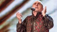 Alim Qasımov - Xanəndə