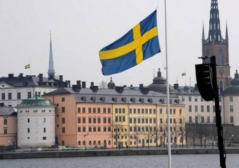 Швеция приостановила финансирование БАПОР