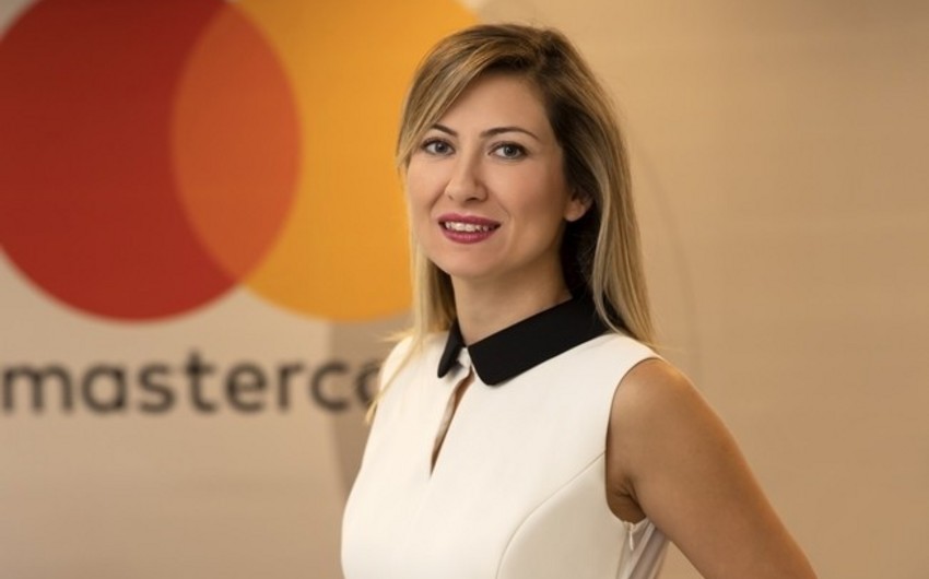 MasterCard назначил нового менеджера по Азербайджану