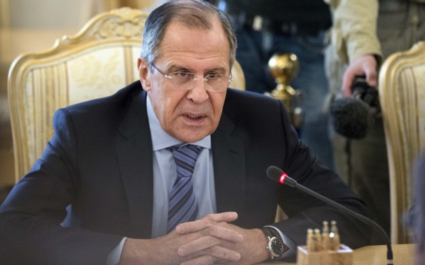​Lavrov to accept National coalition of Syria in Moscow