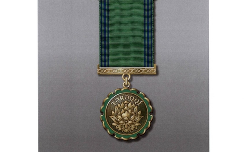 AzərTAc-ın 7 əməkdaşı “Tərəqqi” medalı ilə təltif edilib - SİYAHI