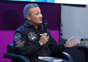 Alper Gezeravci: Readiness for urgent challenges in space is a top priority