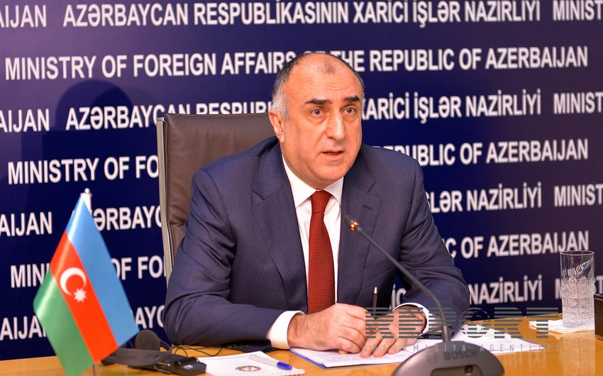 Азербайджан направил письма главам МИД стран-сопредседателей Минской Группы ОБСЕ