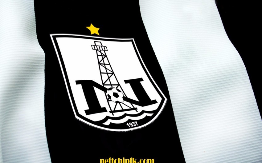 Neftchi to present new head coach on June 8