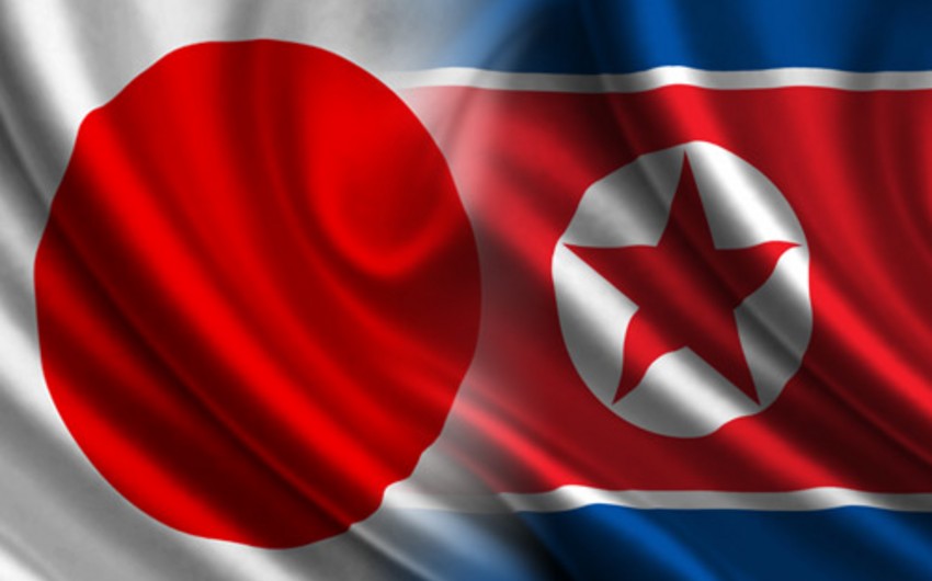 Япония расширила санкционный список по КНДР