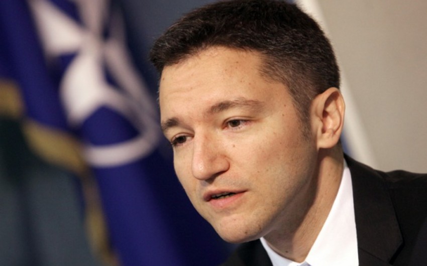 ​Special Representative of OSCE PA: Finding effective solutions to Karabakh conflict is elusive